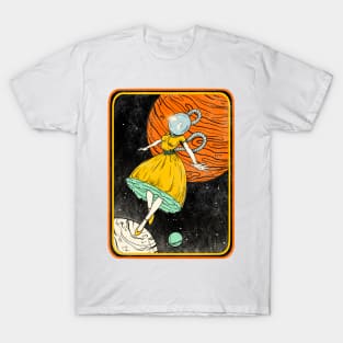 Moonstruck T-Shirt